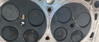 Zylinderkopf 03L103351B  VW Audi Seat Skoda  1.6 TDI - Bild 7