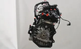 Motor Benzin - Audi A3, S3 (2015) CZCA 04E100098HX 71.090km - Bild 2