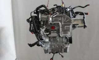 Motor Benzin - Audi A3, S3 (2017) CHZD 04C100098EX 5.330km - Bild 4