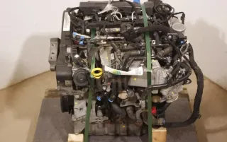 Motor Diesel - Audi A3, S3 (2014) CRKB 04L100031F - Bild 2