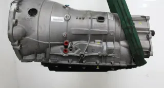 Automatikgetriebe - BMW 7-Series (2009) 24007597019 - Bild 1
