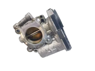 Drosselklappe 55565489 Opel Astra Adam Corsa Meriva Chevrolet Cruze Aveo - Bild 3