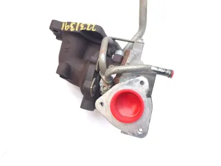 Turbolader 8981506872 Isuzu D-Max  2.5 CRDi - Bild 3