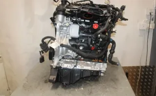 Motor Benzin - Audi Q5 (2021) DPUA 06N100033L 6.260km - Bild 2