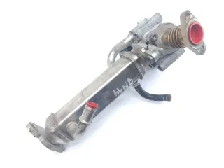 Abgaskühler AGR Kühler 5801365304 Fiat Ducato 250 - Bild 5