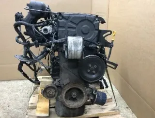 Motor Benzin - Hyundai Matrix (2002) G4ED 21101 26C50 - Bild 4