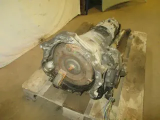 Automatikgetriebe - Audi A6 Allroad (2003) FXL / NSA 5HP-19 - Bild 1