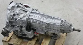 Automatikgetriebe - Audi A4, S4 (2019) TCC 0CL300042C004 1.560km - Bild 1