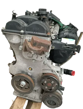 Motor V10310-3P00 Kia Picanto Hyundai 1.2 G4LA  60TKM - Bild 4