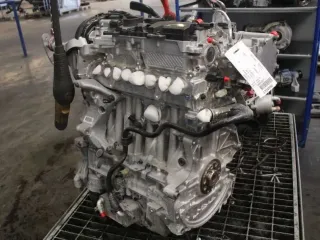 Motor Benzin - Volvo XC60 (2019) 6906847 36010310 23.720km - Bild 1