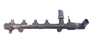 Einspritzleiste Verteiler GK2Q-9D280-AA Ford Transit Tourneo - Bild 2