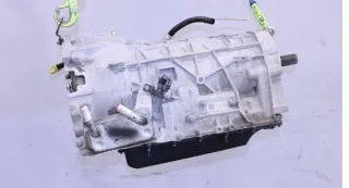 Automatikgetriebe - Ford Ranger (2024) 2561940 - Bild 2