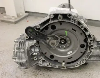 Automatikgetriebe - Audi A6, S6 (2023) ULF 0CJ300043T001 4.120km - Bild 1