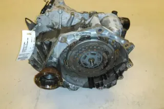 Automatikgetriebe - Audi A1 / S1 (2018) 0AM 300 041 L 66.640km - Bild 1