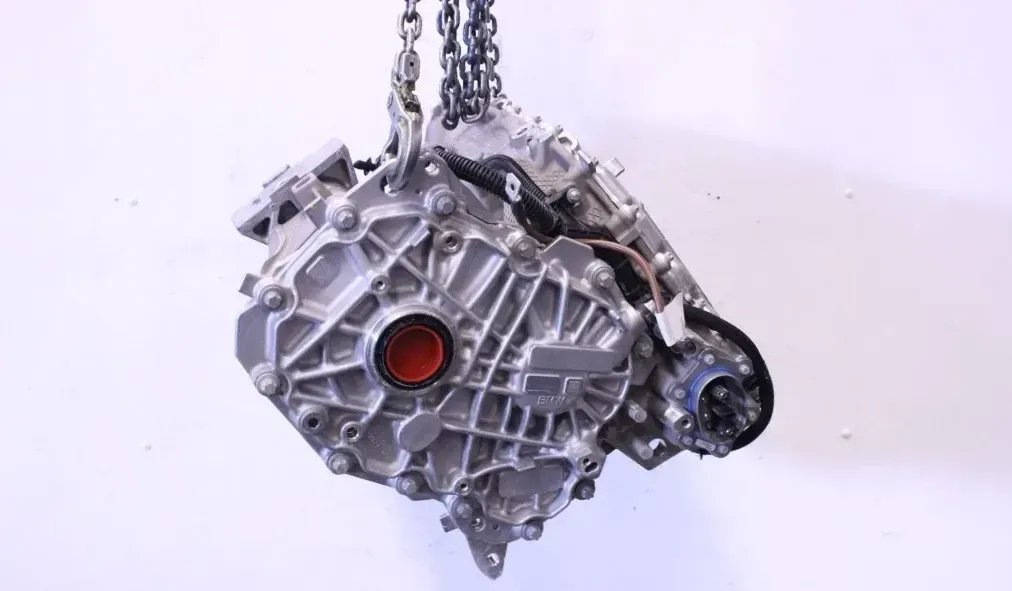 Motor Elektro - BMW 2-Series (2023) B38A15P 12335A770A9 2.200km - Bild 1