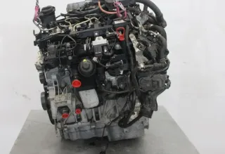 Motor Diesel - Toyota Avensis (2018) 2WW 19000WA03084 - Bild 4