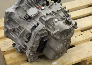 Automatikgetriebe - Renault Kadjar (2017) K9K-647 8201743079 - Bild 2