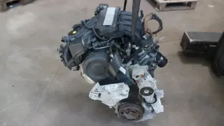 Motor Benzin - VW Golf (2007) CCSA - Bild 2