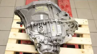 Automatikgetriebe - Renault Trafic (2006) PA6 7701476695 - Bild 2