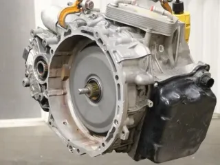Automatikgetriebe - Skoda Octavia (2021) 0GC300012KX - Bild 2