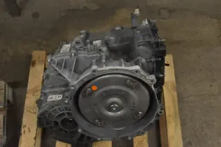 Automatikgetriebe - Ford Transit (2021) 2361777 77.850km 2361777 - Bild 1