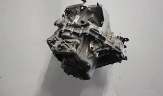 Automatikgetriebe - Ford Fiesta (2014) 2048231 - Bild 2