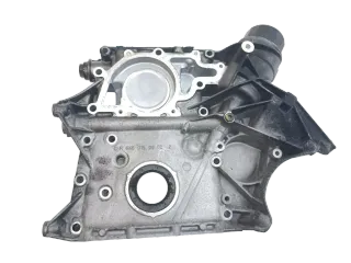 Stirndeckel Abdeckung R6460150902 W212 W204 OM646.821 2.2 CDI - Bild 3