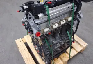 Motor Diesel - Seat Ateca (2019) DGTE 04L100037S 89.220km - Bild 1