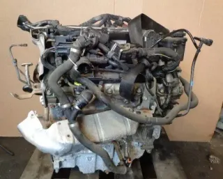 Motor Benzin - Opel Vectra (2008) Z28NET 93192874 - Bild 3