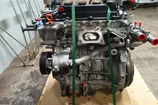 Motor Benzin - Honda Civic (2017) L15B7 - Bild 1