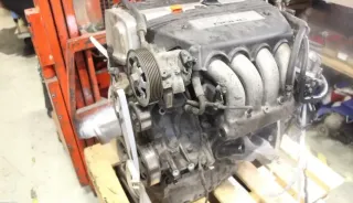 Motor Benzin - Honda Accord (2006) K20Z2 10002RBAE05 - Bild 1