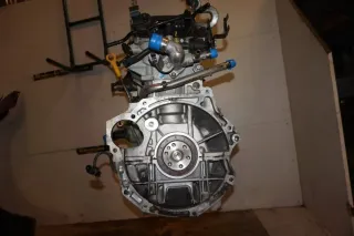 Motor Benzin - Hyundai ix20 (2013) G4FA Z59312BZ 00 100.120km - Bild 2