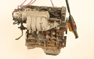 Motor Benzin - Hyundai i30 (2008) 107D123U00 102.530km - Bild 4