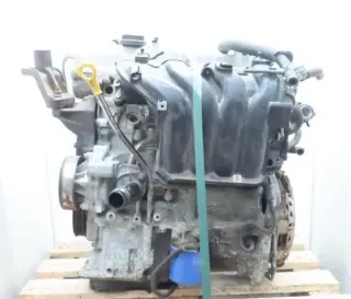 Motor Benzin - Hyundai i40 (2012) 137N12BU 00 - Bild 3