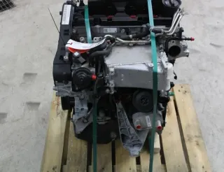 Motor Diesel - Audi A6, S6 (2017) DDDA 04L100092D 42.970km - Bild 2