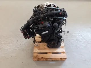 Motor Benzin - Audi A5 (2014) CNCD 06L100032L - Bild 2