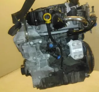 Motor Diesel - Audi A1 / S1 (2014) CAYB 03L 100 090 Q 98.570km - Bild 1