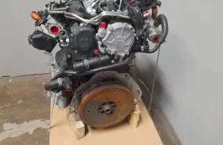 Motor Diesel - Audi A6, S6 (2010) CAHA 03L 100 104 EX - Bild 2