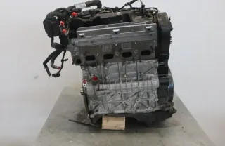 Motor Diesel - Audi A6, S6 (2020) DFBA 05L100031E 61.690km - Bild 3