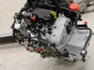 Motor Benzin - Skoda Kamiq (2021) DLAA 05C100031M 25.640km - Bild 2