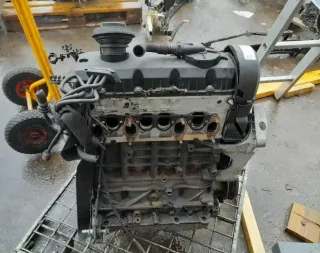 Motor Diesel - Skoda Octavia (2011) CAYC 03G 100 098 X - Bild 1