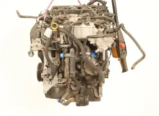 Motor Diesel - Skoda Kodiaq (2018) DFHA 04L100091H - Bild 4