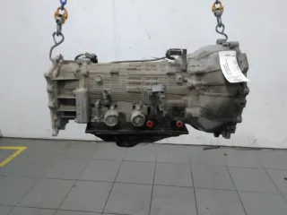Automatikgetriebe - Mitsubishi Pajero (2008) 2700A129 - Bild 1
