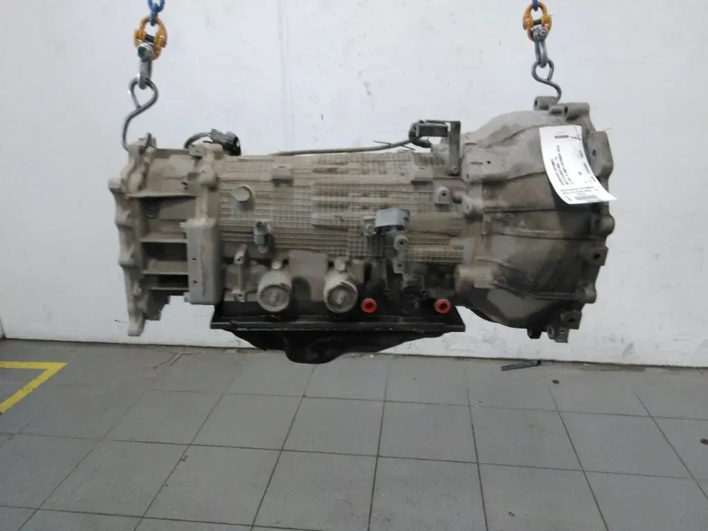 Automatikgetriebe - Mitsubishi Pajero (2008) 2700A129 - Bild 1