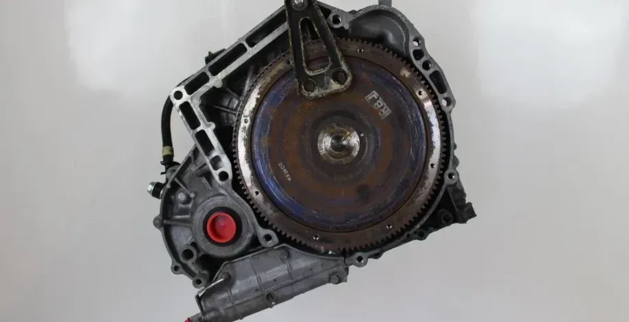 Automatikgetriebe - Honda Accord (2007) 20021RCVN11 - Bild 1