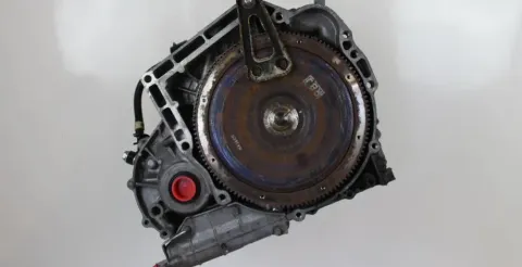 Background image for Automatikgetriebe - Honda Accord (2007) 20021RCVN11