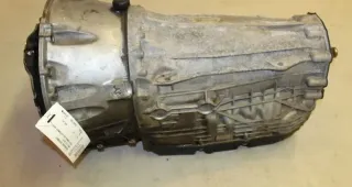 Automatikgetriebe - Mercedes E-Class 96 (2017) A 213 270 00 02 - Bild 2
