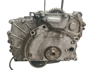 Motorblock 070103021L VW Transporter T5 Touareg BNZ - Bild 2