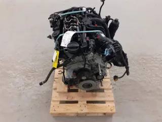 Motor Diesel - BMW 3-Series (2018) B47D20 11002473182 - Bild 2