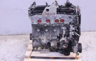 Motor Diesel - Toyota Hilux (2018) 2GD-FTV 190000E110 - Bild 1